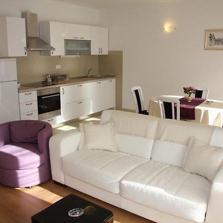 Apartments Zuvela Split Exteriér fotografie