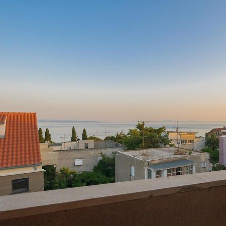 Apartments Zuvela Split Exteriér fotografie