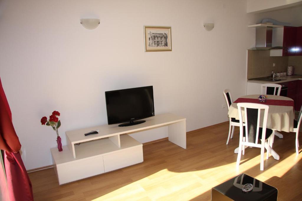 Apartments Zuvela Split Pokoj fotografie