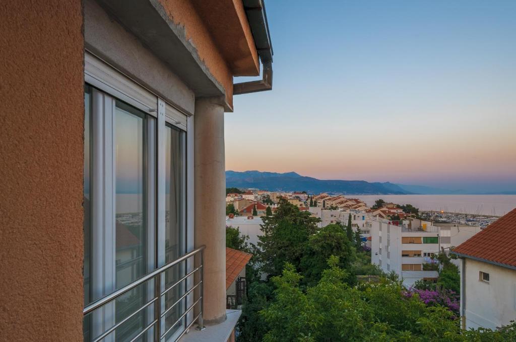 Apartments Zuvela Split Pokoj fotografie