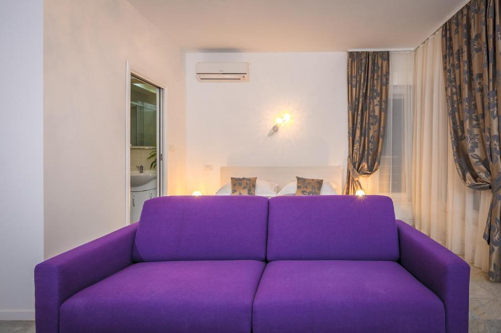 Apartments Zuvela Split Pokoj fotografie