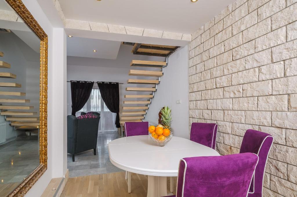 Apartments Zuvela Split Pokoj fotografie