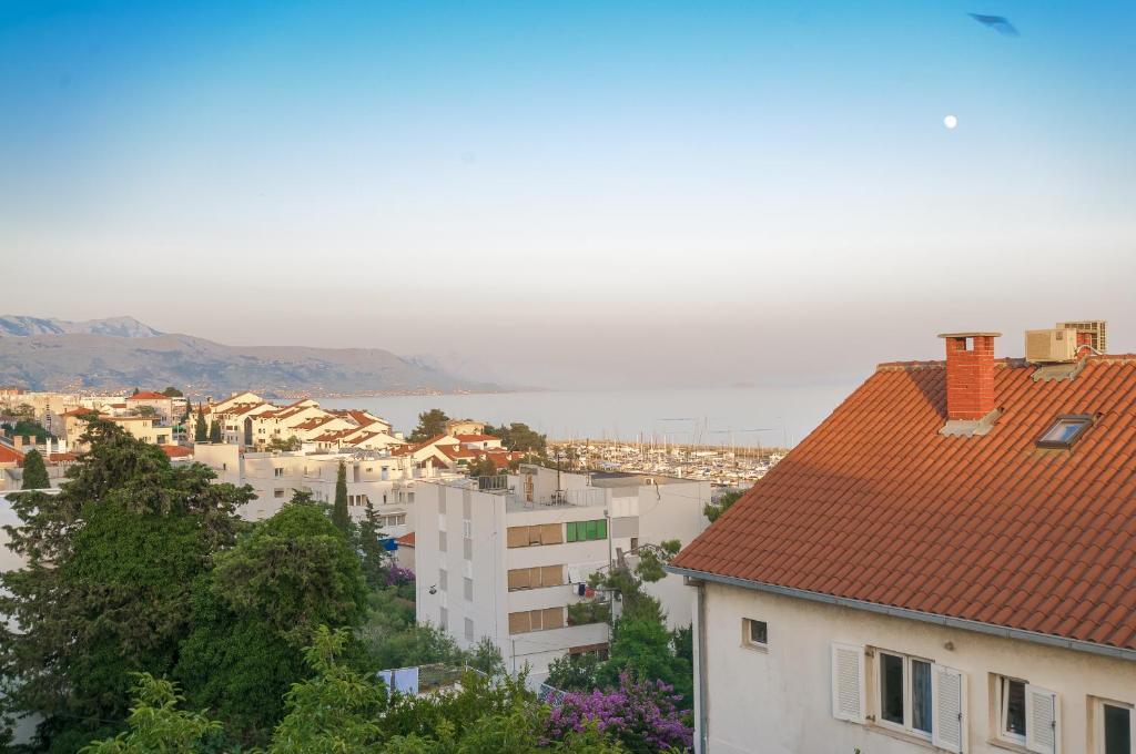 Apartments Zuvela Split Pokoj fotografie