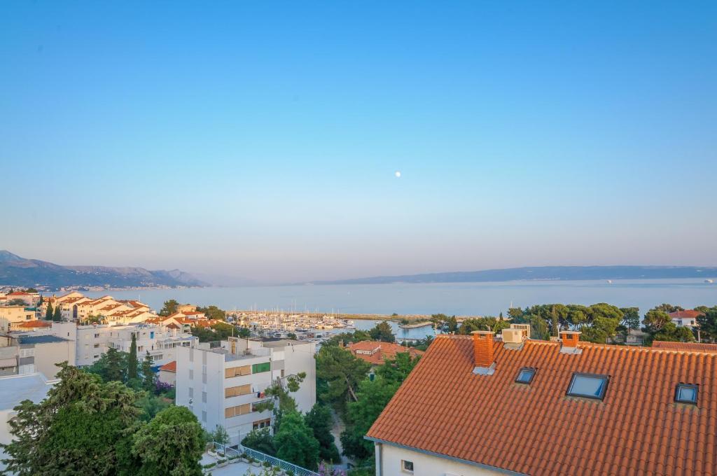 Apartments Zuvela Split Pokoj fotografie