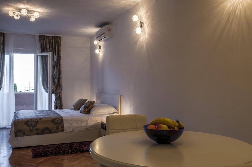 Apartments Zuvela Split Pokoj fotografie