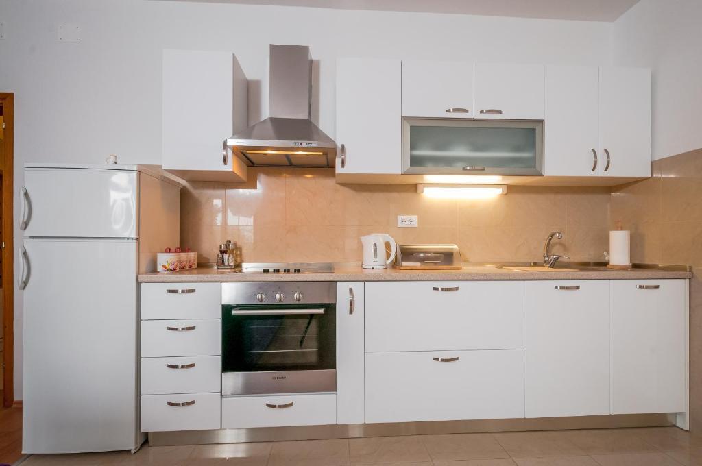 Apartments Zuvela Split Pokoj fotografie