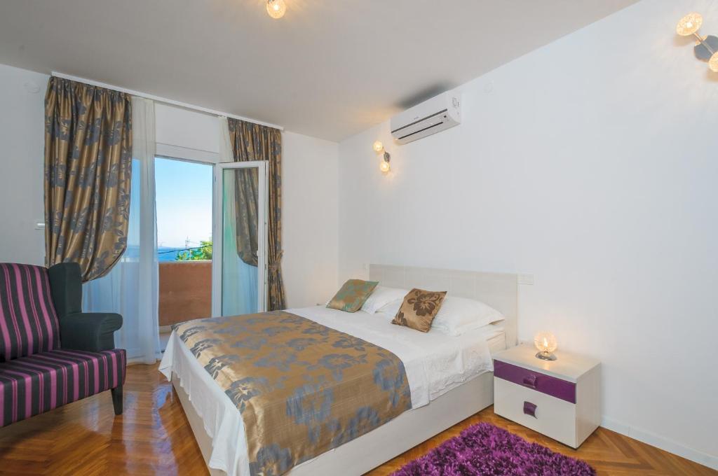 Apartments Zuvela Split Pokoj fotografie