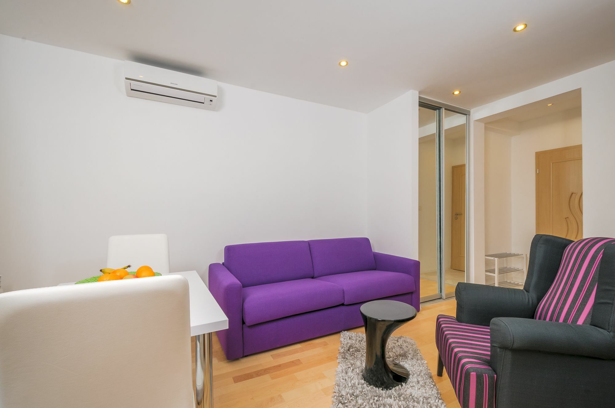 Apartments Zuvela Split Exteriér fotografie