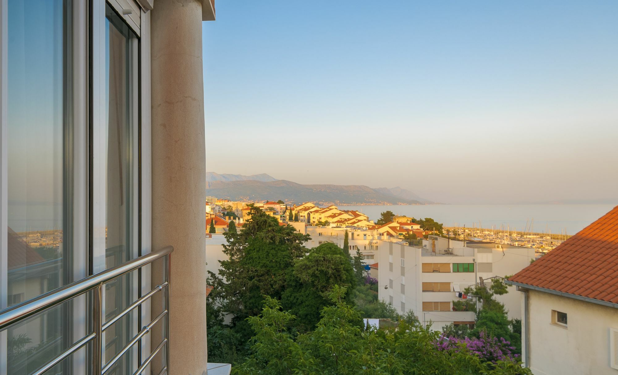 Apartments Zuvela Split Exteriér fotografie