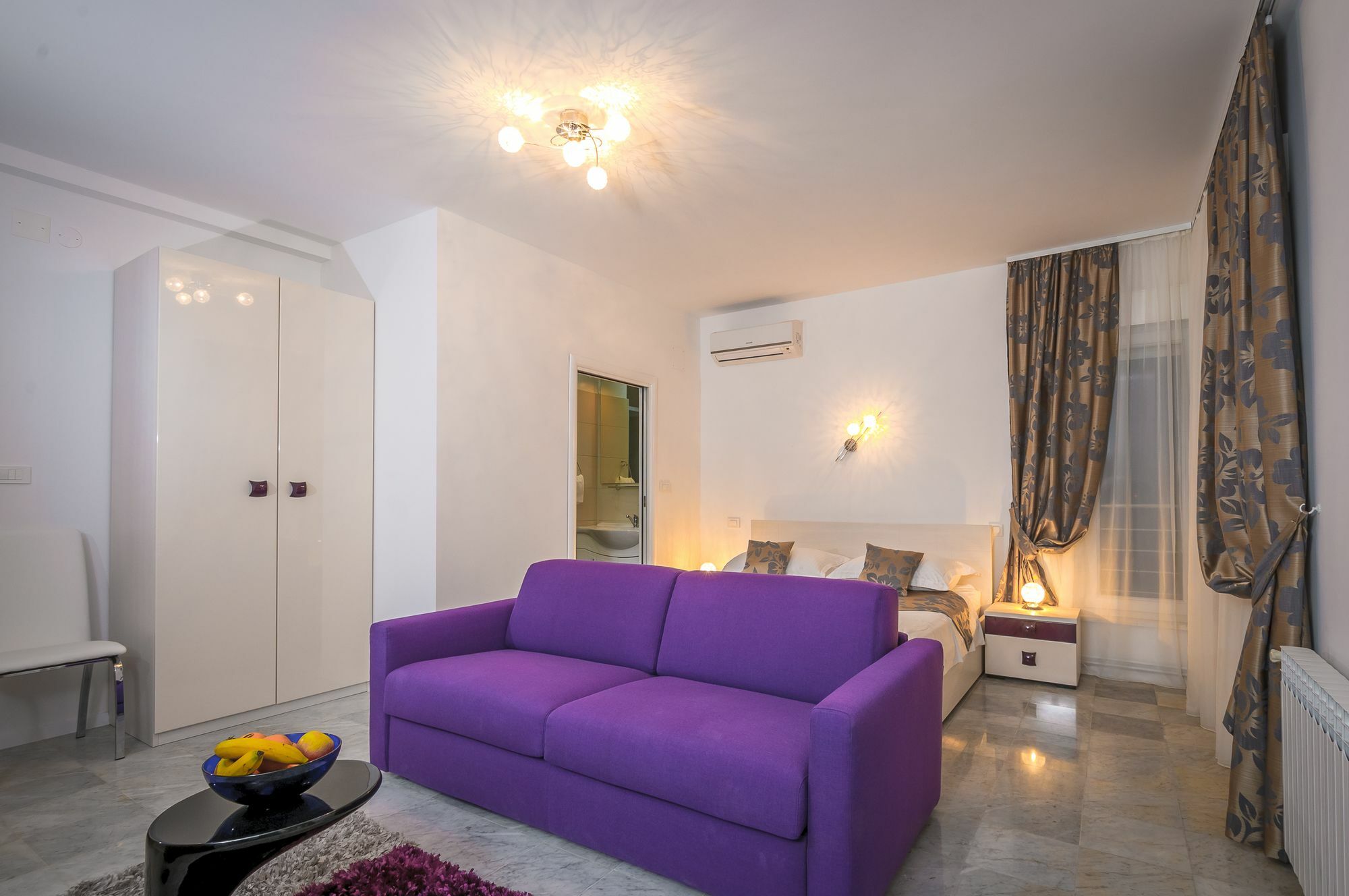 Apartments Zuvela Split Exteriér fotografie