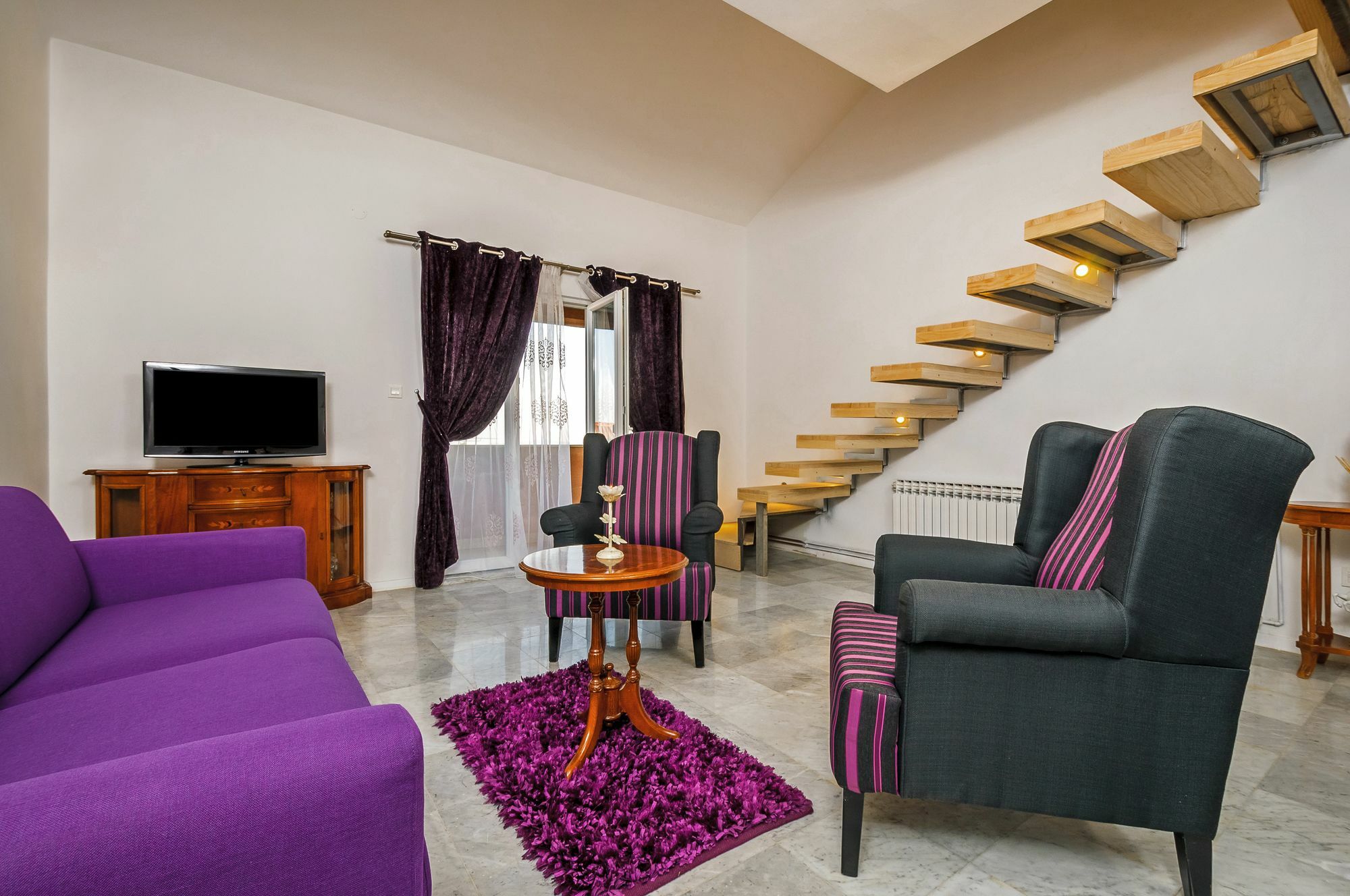 Apartments Zuvela Split Exteriér fotografie