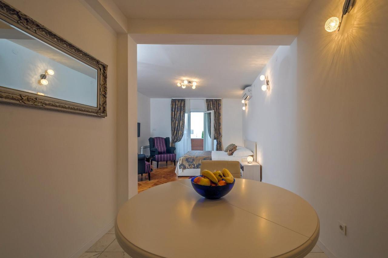 Apartments Zuvela Split Pokoj fotografie