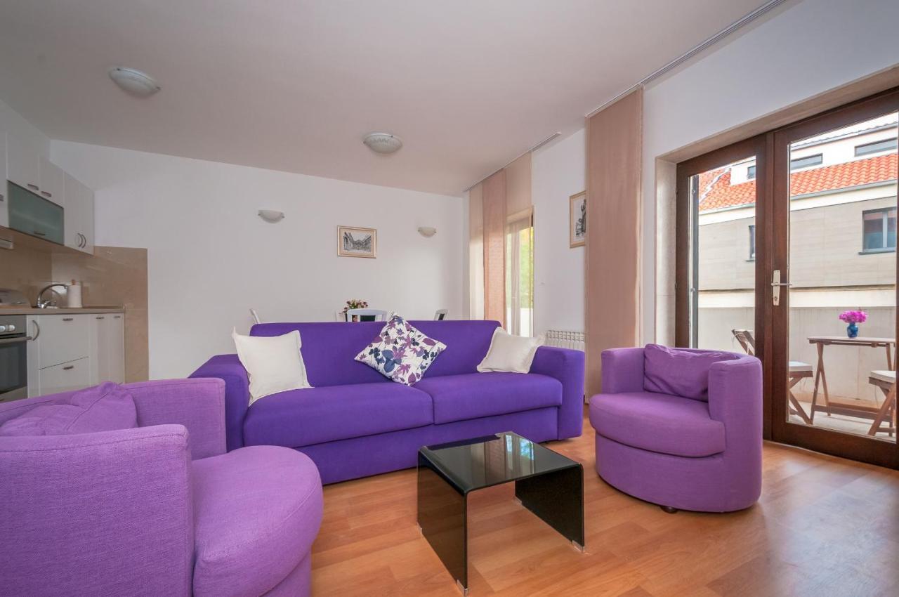 Apartments Zuvela Split Pokoj fotografie